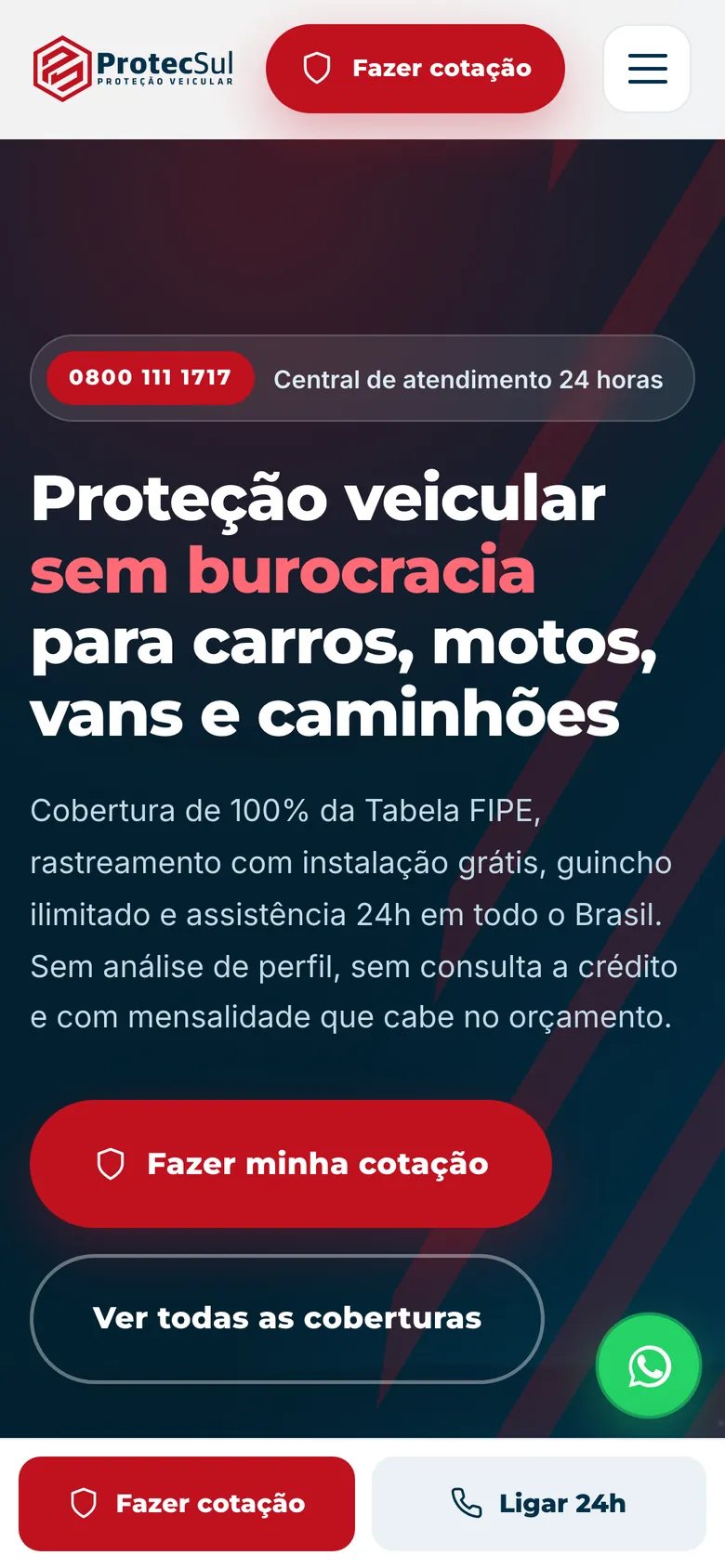 ProtecSul, imagem 8 de 8
