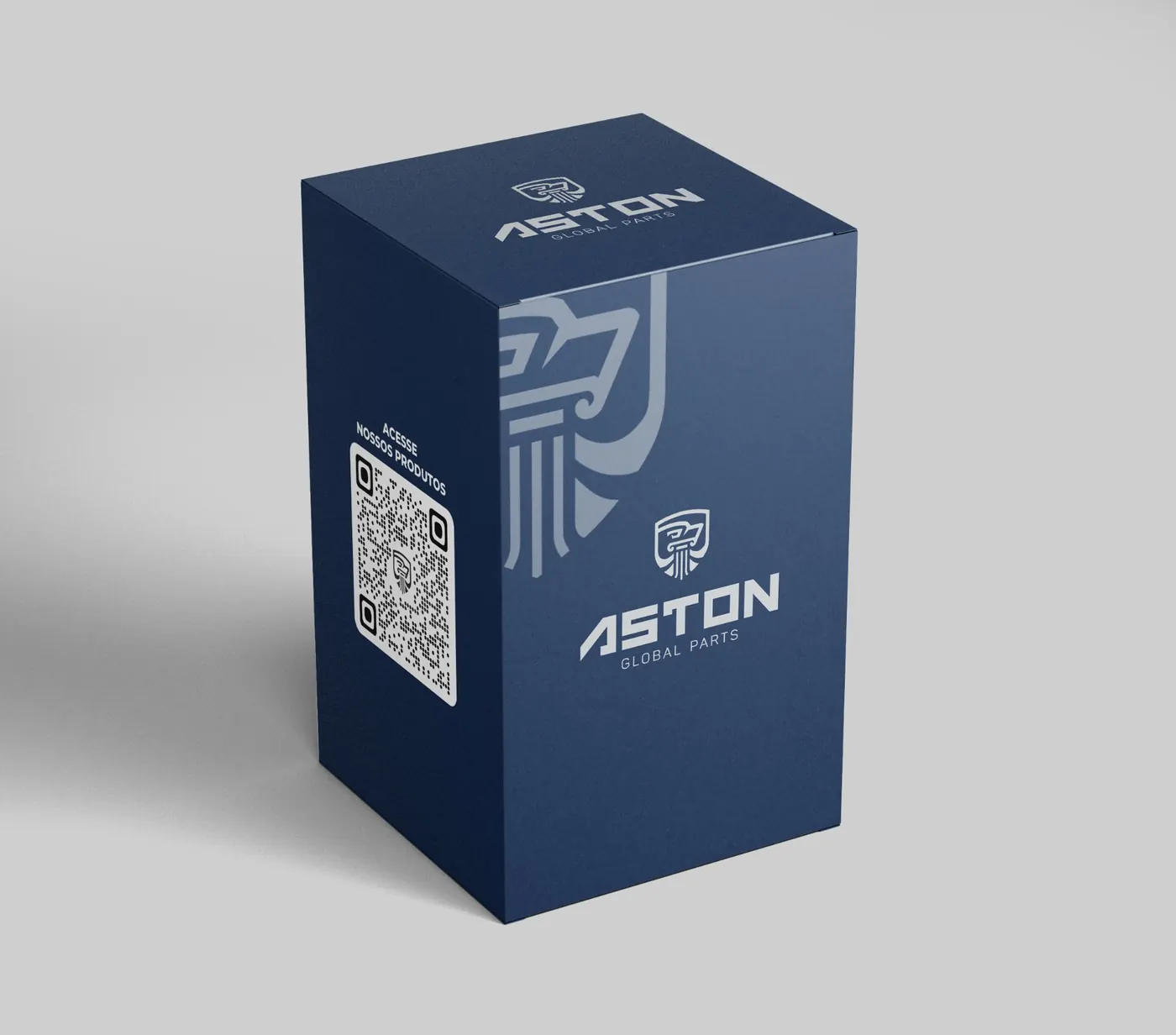 Aston Global Parts, imagem 3 de 6